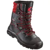 Craftland Forst- und Schnittschutzstiefel S2 "ZEDER" Sicherheitsstiefel 41
