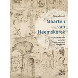 Maarten van Heemskerck