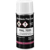 Rittal SZ 2440.735 Lack Spraydose Lichtgrau (RAL 7035)