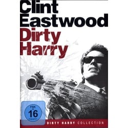 Dirty Harry - Dirty Harry 1