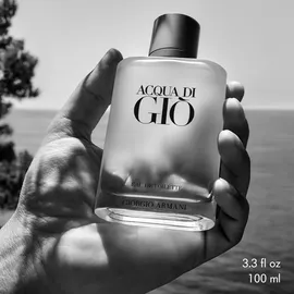 Giorgio Armani Acqua di Giò Eau de Toilette 200 ml