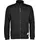 Top Gun Sweatjacke TG22007 in schwarz | Gr.: S