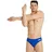 Arena Badehose Men's Team Swim Briefs Royal-White 7