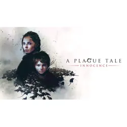 A Plague Tale Innocence