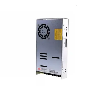 LED-Treiber Schaltnetzteil LRS-600 LRS-600-5 LRS-600-12 LRS-600-15 LRS-600-24 LRS-600-36 LRS-600-48 12V24V(LRS-600-24V 25A)