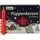 OLShop AG Puppenkerzen 10 x 65 mm 20 St. rot