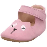 superfit Papageno Lauflernschuhe, ROSA 5500, 23 EU