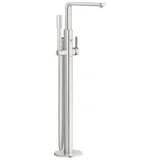 Grohe Lineare Einhandwannenmischer inkl. Brause bodenstehend(23792DC1)