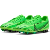 Nike Zoom Vapor 15 Academy Mercurial Dream Speed Ag Kunstrasen-Fußballschuhe 300 - green strike/black/stadium green 42.5