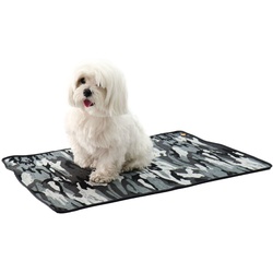 Fashion Dog Warme Decke 1 St