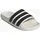 adidas Adilette Flow Offwhite/Core Black 42