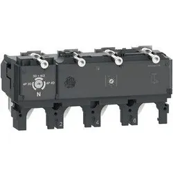 SCHNEIDER ELECTRIC Elektron. Auslösegerät C6341M500