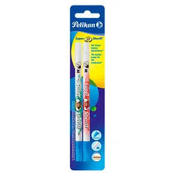 2 Pelikan Super Sheriff® Tintenkiller
