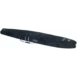 ION SUP Boardbag Race Tec Boardbag 25 Tasche Transport Schutz, Breite: 28.5'', Länge: 12'6'', Farbe: 900 black