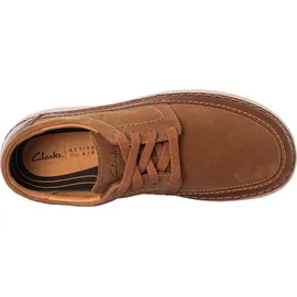 CLARKS Nature 5 Lo Herren Braun 44,5