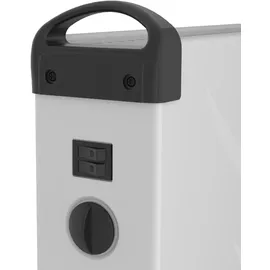 Güde Konvektor VT 2.0 2000 W Weiß