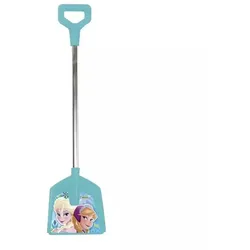 Wader: Gefrorene Sandschaufel mit langem Griff - 66 cm, türkis
