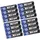 XCell Xtreme Lithium AAA 16 St.