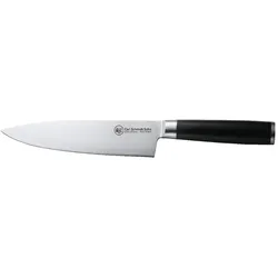 Carl Schmidt Sohn, KONSTANZ 8"" Kochmesser VG-10 2.2mm Dicke