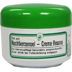Nachtkerzenoel Cre Resana 50 ML
