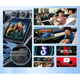 callpod CCPA-0001 Akkuladegerät