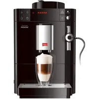 Melitta Caffeo Passione F530-102 schwarz