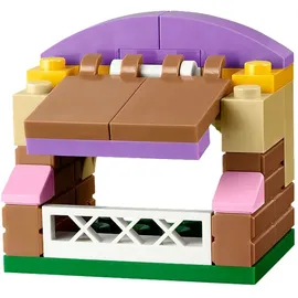 LEGO Friends Kaninchenstall 41022