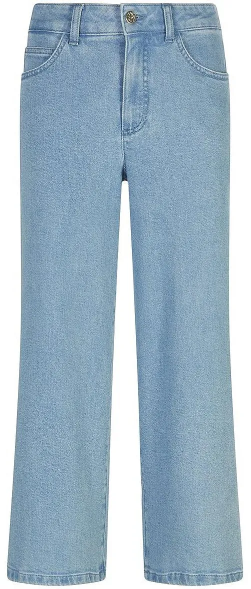 7/8-Jeans Marcel Ostertag denim, 44