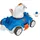 BESTWAY Poolroboter Flowclear 58482 35 x 49,5 x 35 cm
