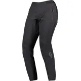 Scott Pants Trail Storm WP black (0001) S