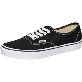 Vans Authentic black 44