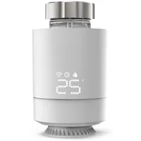 Hama Wlan Intelligenter Thermostat - Grey - One Size