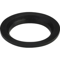 Viega Dichtung 9955V in G11/4 Kunststoff schwarz