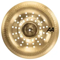Sabian 17" AA Holy China, Brillant Finish