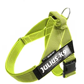 Julius-K9 Idc Norwegian Hundegeschirr Neon M