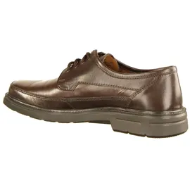SIOUX Schuhe 26263 / braun, - 41,5