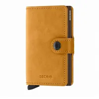 Secrid Miniwallet Vintage