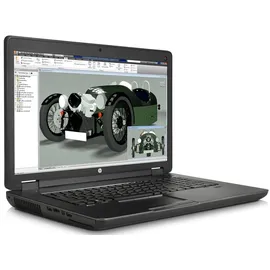 PATONA Akku HP ZBook 15 G1 15 G2 17 G1 17 G2 AR08 AR08XL 708455-001 von