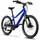 woom Explore 4 20 Zoll magnetic blue