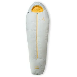 Grand Canyon Bourke 190 Pro Schlafsack (Größe max. 190cm, blau)