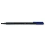 Staedtler Fineliner Faserschreiber Triplus color 3 Strichstärke: 1 mm