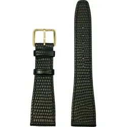 Rado - Uebrige Modelle Brac Set L  Leder  Schwarz  22/16 07.08508.10