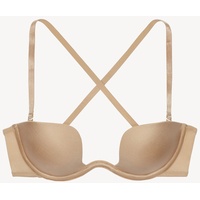 LASCANA Multiway-BH Damen toffee Gr.80C