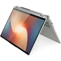 Lenovo IdeaPad Flex 5 16'' AMD Ryzen 5 5500U 8 GB RAM 256 GB SSD