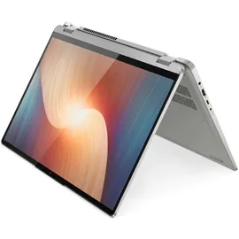 Lenovo IdeaPad Flex 5 16'' AMD Ryzen 5 5500U 8 GB RAM 256 GB SSD