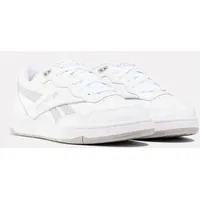 Reebok Unisex BB 4000 II Sneaker,Ftwwht Pugry3 Pugry3,39 EU