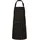 KARLOWSKY Karlowsky, Kochschürze, Latzschürze Urban Casual-Style (One Size)