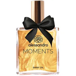 alessandro International Moments Shiny Oil 15 ml