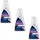 Bissell Multi Surface Multi-Oberflächenreinigungsmittel zur Nassreinigung, 3er Set