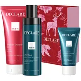 Declaré Dailyenergy Cream Sportive 75 ml + After Shave Skin Soothing Balm 200 ml + Power Shower Gel 200 ml Geschenkset